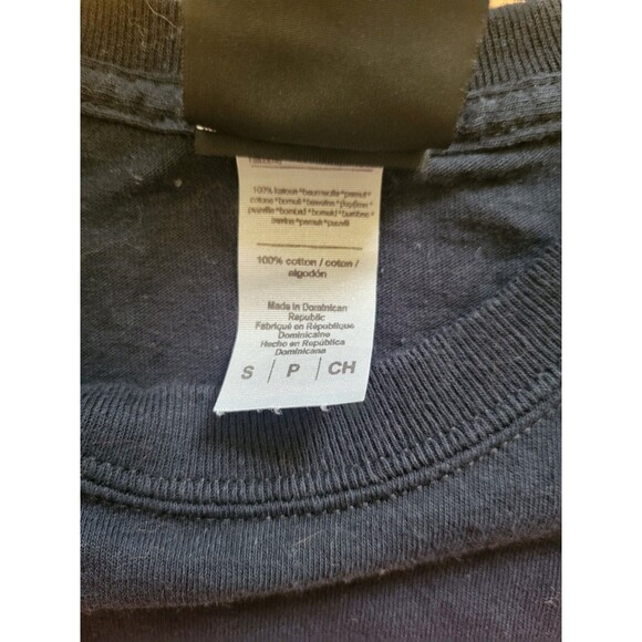 Thrasher Magazine Tee Black Size Small - Picture 5 of 5